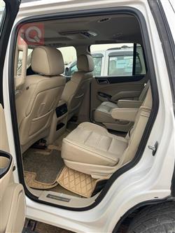 GMC Yukon